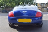 Used Bentley Continental GT