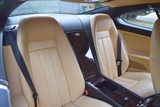 Used Bentley Continental GT