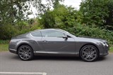 Used Bentley Continental GT