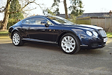 Used Bentley Continental GT