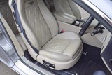 Used Bentley Continental GT