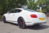Used Bentley Continental GT