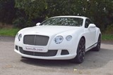 Used Bentley Continental GT