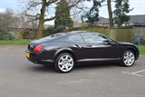 Used Bentley Continental GT
