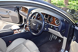 Used Bentley Continental GT