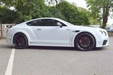 Used Bentley Continental GT