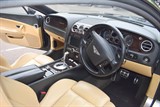 Used Bentley Continental GT