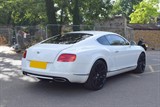 Used Bentley Continental GT