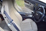 Used Bentley Continental GT