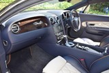 Used Bentley Continental GT