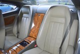 Used Bentley Continental GT