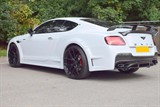 Used Bentley Continental GT