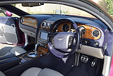 Used Bentley Continental GT