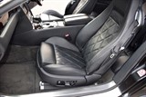 Used Bentley Continental GT