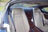 Used Bentley Continental GT