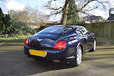 Used Bentley Continental GT