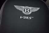 Used Bentley Continental GT