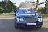 Used Bentley Continental GT