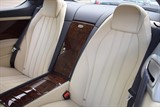 Used Bentley Continental GT