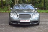 Used Bentley Continental GT