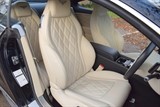 Used Bentley Continental GT