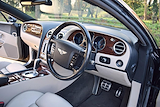 Used Bentley Continental GT
