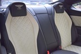 Used Bentley Continental GT
