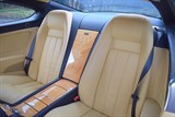 Used Bentley Continental GT