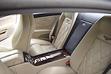 Used Bentley Continental GT