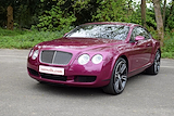 Used Bentley Continental GT