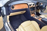 Used Bentley Continental GT
