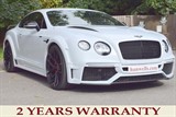 Used Bentley Continental GT