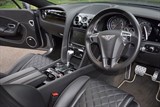 Used Bentley Continental GT