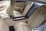 Used Bentley Continental GT