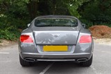 Used Bentley Continental GT