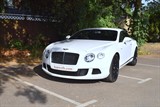 Used Bentley Continental GT