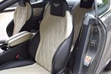 Used Bentley Continental GT