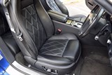 Used Bentley Continental GT