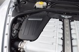 Used Bentley Continental GT