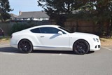 Used Bentley Continental GT