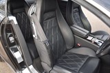 Used Bentley Continental GT