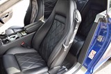 Used Bentley Continental GT