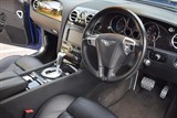Used Bentley Continental GT