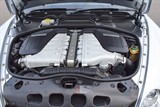 Used Bentley Continental GT
