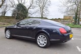 Used Bentley Continental GT