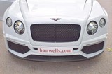 Used Bentley Continental GT