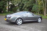Used Bentley Continental GT