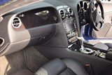Used Bentley Continental GT