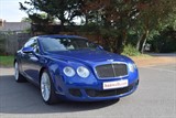 Used Bentley Continental GT