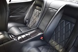 Used Bentley Continental GT